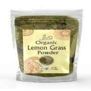 JIVA ORG LEMON GRASS PWD