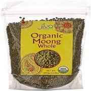 Jiva Moong Whole
