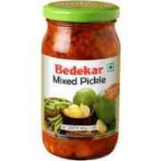 Bedekar Mixed Pickle Mild