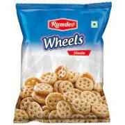 Ramdev Fryums Wheel