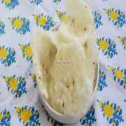 Ramdev Sago Wafer Plain
