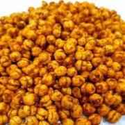 Ramdev Haldi Chana