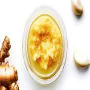 Ramdev Ginger Garlic Paste