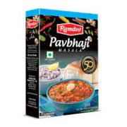 RAMDEV PAV BHAJI