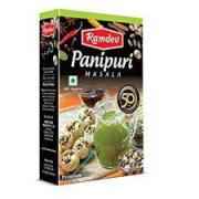RAMDEV PANIPURI MASALA