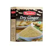 RAMDEV DRY GINGER POWDER