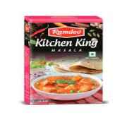 RAMDEV KITCHEN KING MASALA