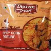 DECCAN SPICY CORN MIXTURE