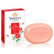 YARDLEY RED ROSE SOAP