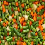 Bhaiyajis Mix Veg