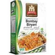 Malka Bombay Biryani