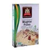 MALKA MUGHLAI PULAO SPICE MIX
