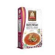 Malka Delhi Nihari
