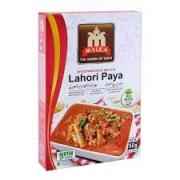 Malka Lahori Paya
