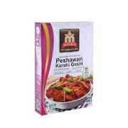 Malka Peshawari Karahi Gosht