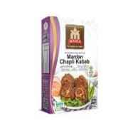 Malka Mardan Chapli Kabab