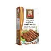 Malka Afghani Seekh Kabab