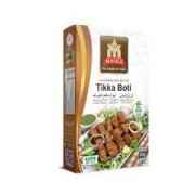 Malka Tikka Boti