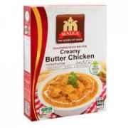 Malka Butter Chicken
