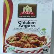 Malka Chicken Angara