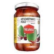 Nirapara Hot N Sweet