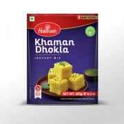 HALDIRAM'S KHAMAN DHOKLA INSTANT MIX