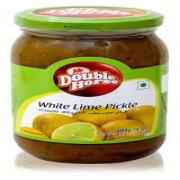 Double Horse White Lime Pickle