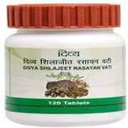 DIVYA SHILAJEET RASAYAN VATI
