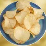 Nilamels Tapioca Chips