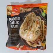 HAL TAND GARLIC NAN