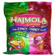 Hajmola Candy
