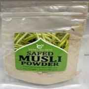 VEDIC SECRET SAFED MUSLI POWDER