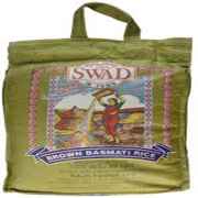 Swad Brown Basmati Rice