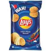 Lays Indias Magic Masala