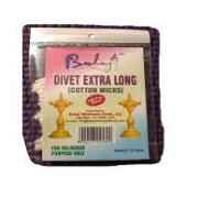 Balaji Divet Ex Long