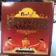 Balaji Hawan Samagri