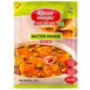 RASOI MAGIC MUTTER PANEER.