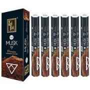 ZED BLACK MUSK INCENSE STICKS