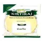 Kirtiraj Garlic Papad