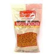 SURATI MASALA BOONDI