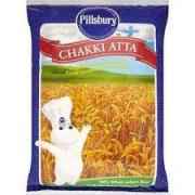 Pillsbury Chakki Atta