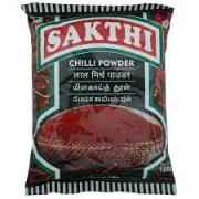 Sakthi Chilli Powder
