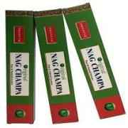 NANDITA NAG CHAMPA PK
