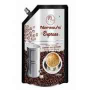 Narasu's Express Coffee