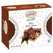 GRB Ghee Dates Halwa