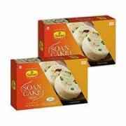 GRB ButterScotch Soan Papdi