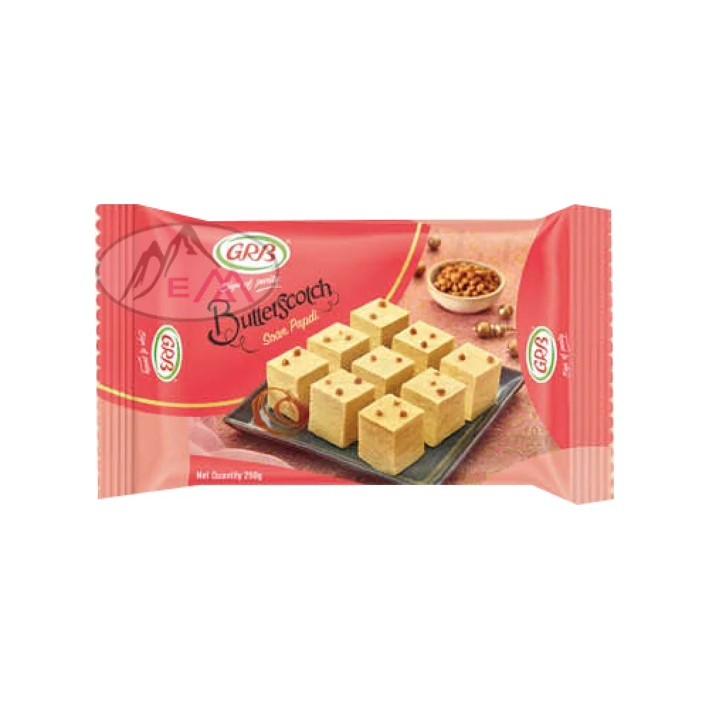 GRB Soan Papdi ButterScotch