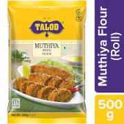 TALOD MUTHIYA MIX