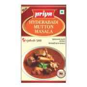 Priya Hyd Mutton Masa