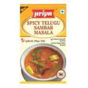 PRIYA SPICY TELUGU SAMBAR